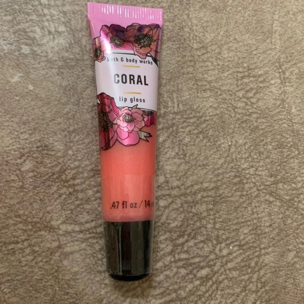 Bath and Body Works Lip Gloss - Picture 3 of 4